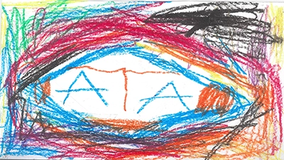 Ata Çalışkan 1 nolu çizimi