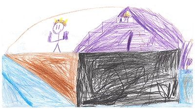 Ata Çalışkan 15 nolu çizimi