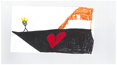 Ata Çalışkan 37 nolu çizimi