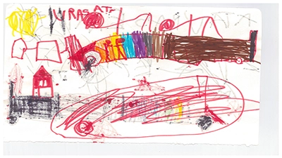 Ata Çalışkan 48 nolu çizimi