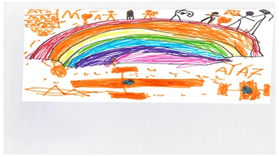 Ata Çalışkan 53 nolu çizimi