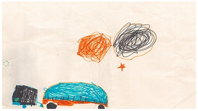 Ata Çalışkan 72 nolu çizimi