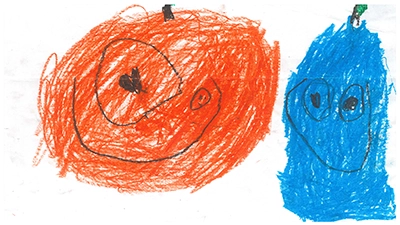 Ata Çalışkan 76 nolu çizimi