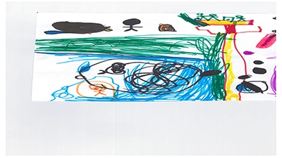 Ata Çalışkan 77 nolu çizimi